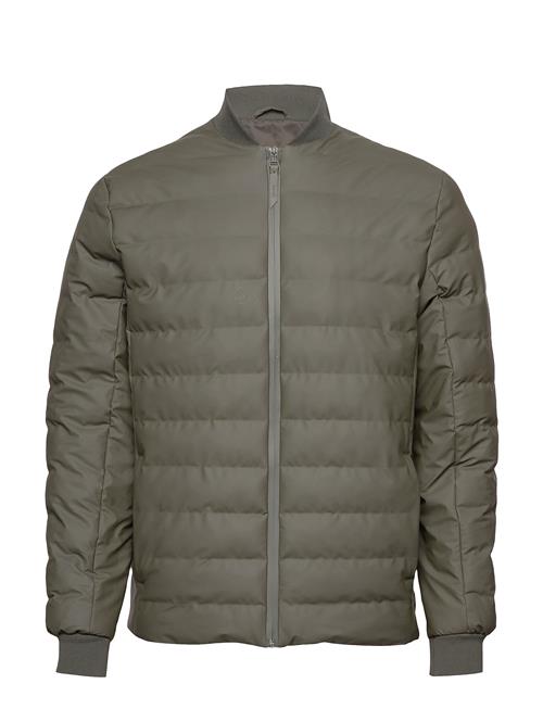 Trekker Jacket Rains