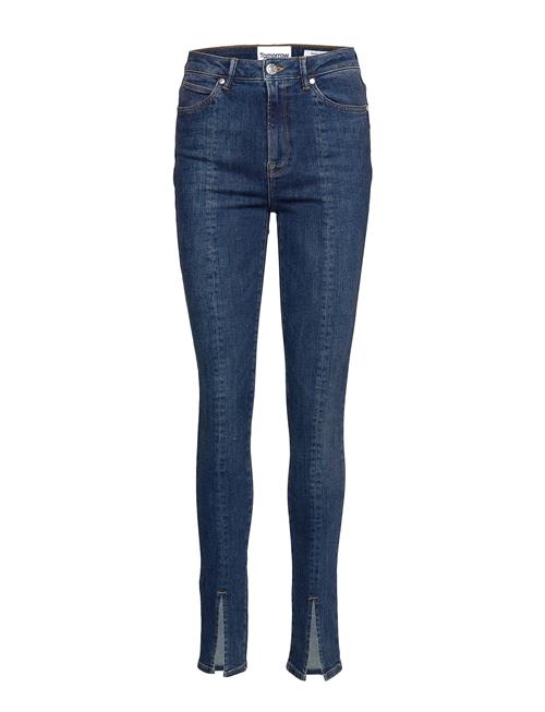 Tomorrow Bowie Hw Jeans Special Prato Tomorrow Blue