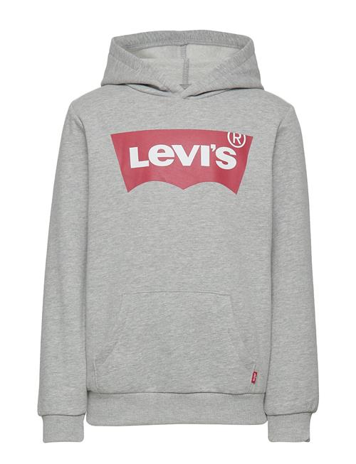 Levi's Levi's® Batwing Screenprint Hooded Pullover Levi's Grey