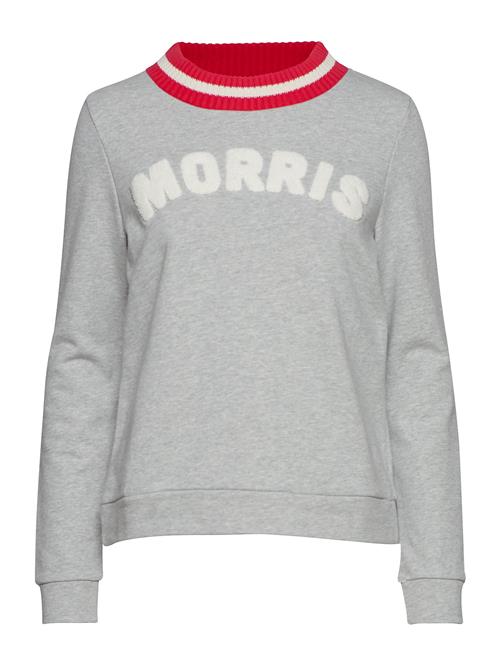 Morris Lady Corrine Sweatshirt Morris Lady Grey