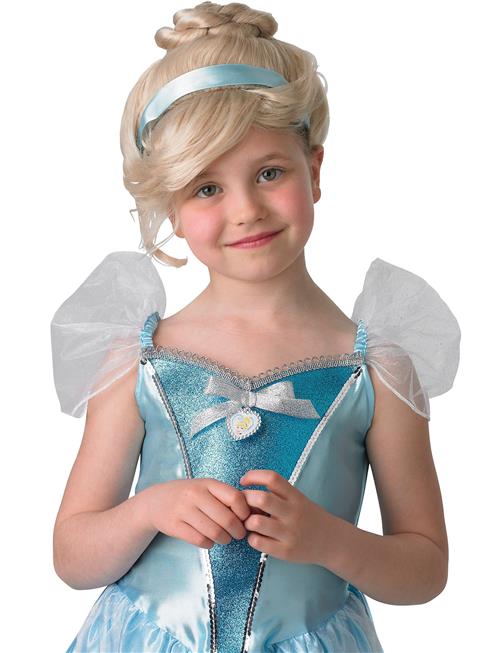 Martinex Disney Princess Cinderella Wig Martinex Patterned