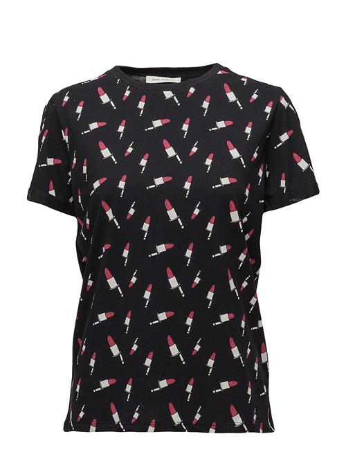 Se Sofie Schnoor T-Shirt Sofie Schnoor Black ved Booztlet