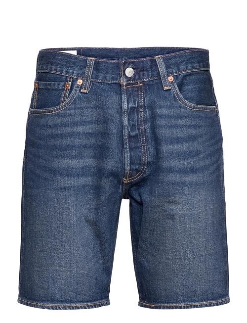 501 Hemmed Short Fire Goin Sho LEVI´S Men Blue