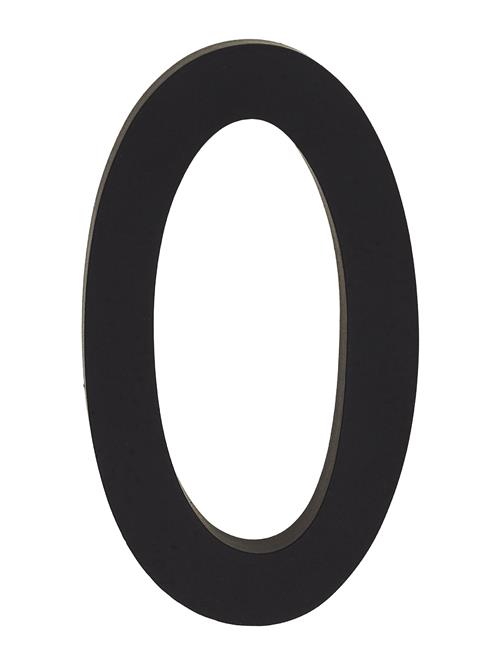 Se Design Letters Architect Numbers Design Letters Black ved Booztlet