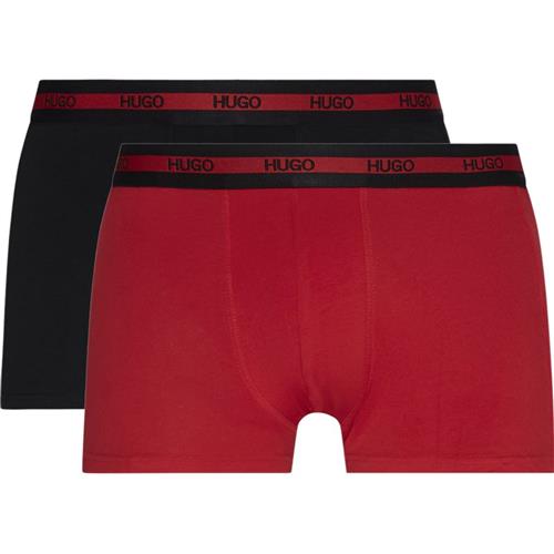 Hugo - 2-Pack Trunk