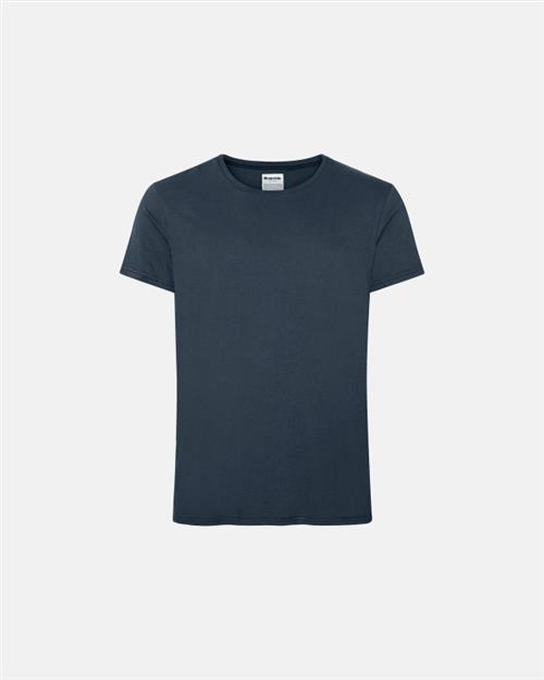 "Original" t-shirt o-neck | 100 bomuld | Navy