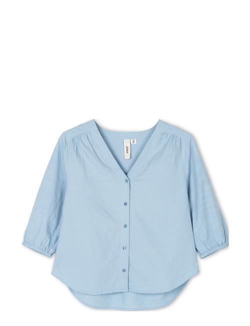 Aristo Adele Shirt Juna Blue