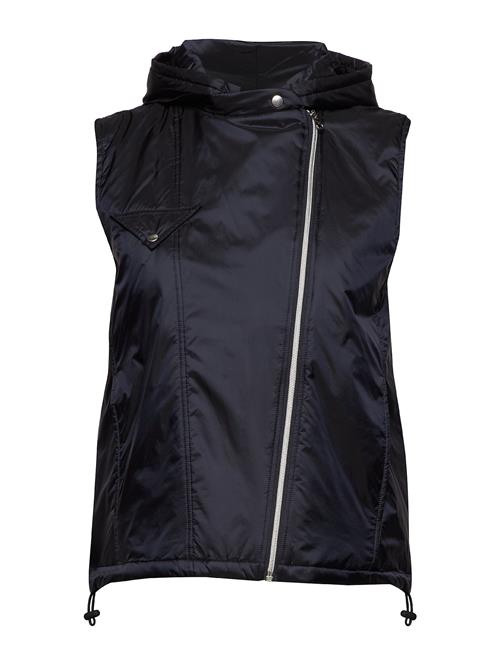 Filippa K Ricky Nylon Vest Filippa K Blue