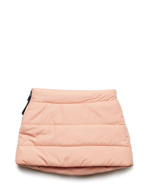 Didriksons Tabei Kids Skirt Didriksons Pink