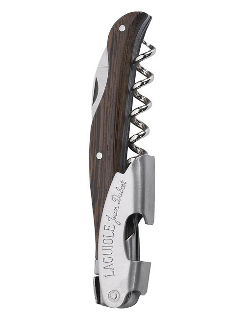 1 Millesime Wine Waiter Corkscrew Jean Dubost Brown