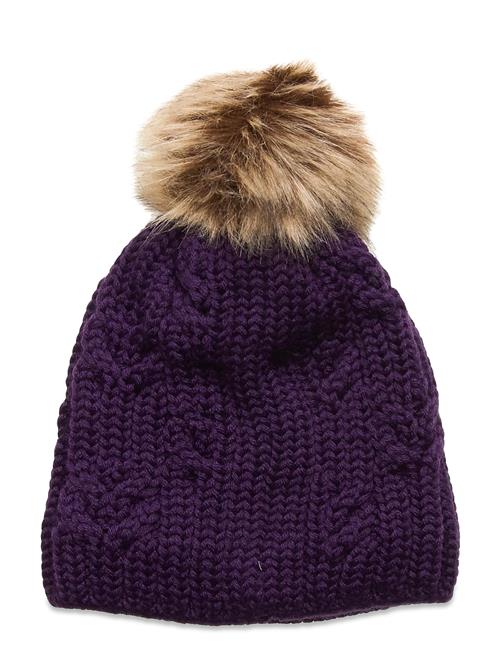 Se LEGO kidswear Lwatlin 718 - Hat LEGO Kidswear Purple ved Booztlet