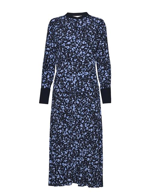 InWear Loganiw Dress InWear Blue