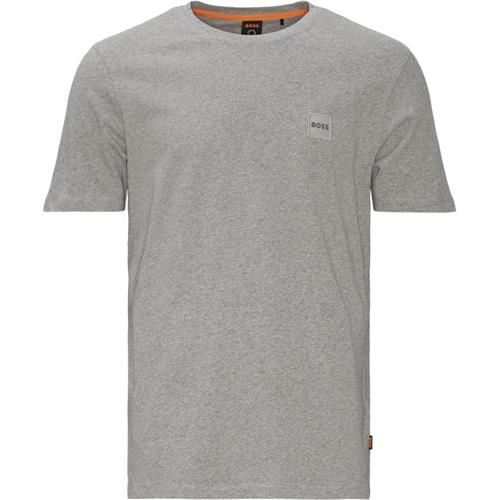 Se Boss Casual - Tales T-shirt ved Kaufmann