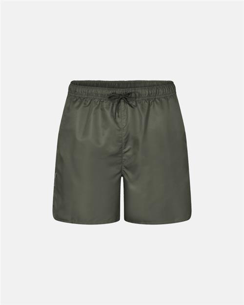 Badebukser | Recycled polyester | Grøn