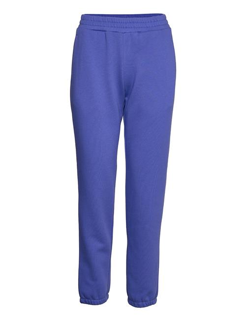 Beverly Trousers R/H Studio Blue