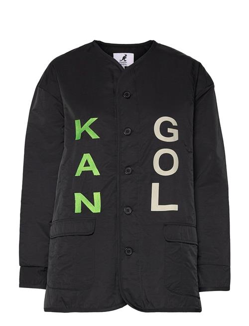 Kangol Kg Frisco Liner Kangol Black