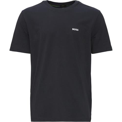 Boss Athleisure - Stretch Cotton T-shirt