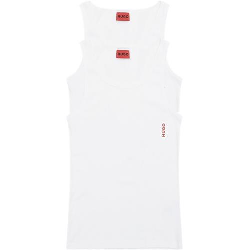 Hugo - 2-Pack Rib Tank Top