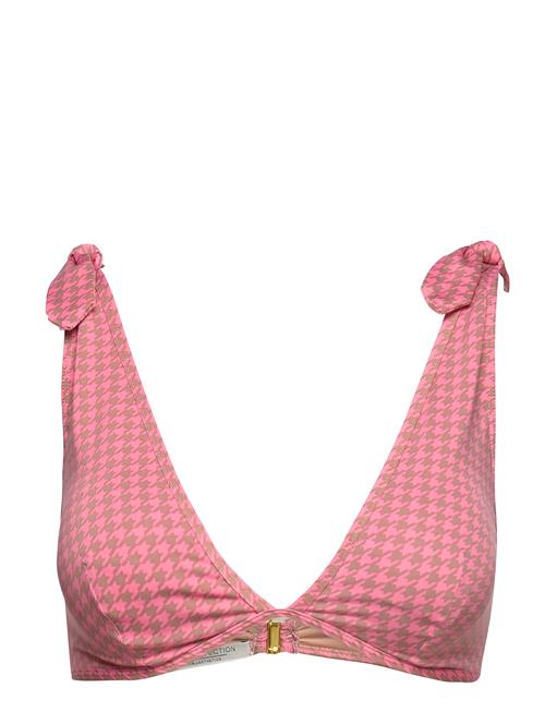 Manon Bikini Bra Underprotection Pink