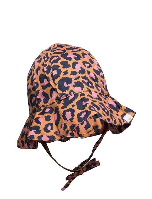 Se The New Girl Summer Hat Uv50+ The New Patterned ved Booztlet