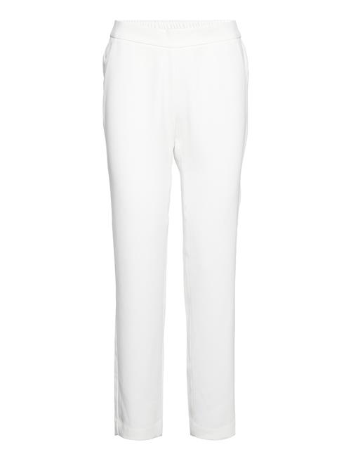 Se Marville Road Mockingbird Trousers Marville Road White ved Booztlet