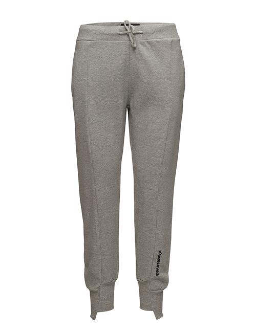 Music Sweat Pants Svea Grey