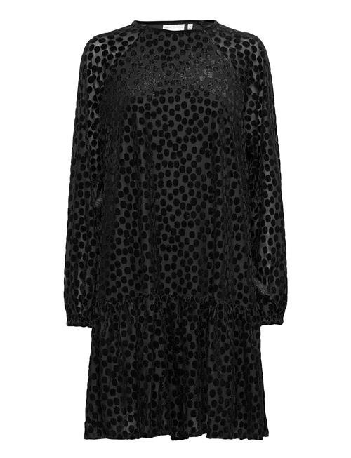 InWear Frankiw Dress InWear Black