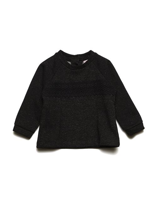 Se Noa Noa miniature Pullover Noa Noa Miniature Black ved Booztlet