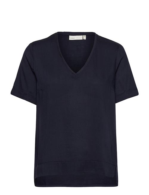 InWear Blakeiw V Top InWear Navy