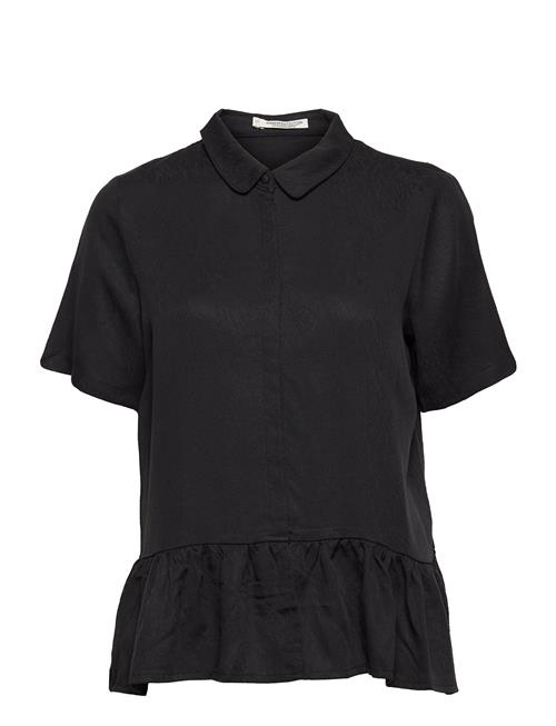 Se Underprotection Wendyup Short Shirt Underprotection Black ved Booztlet