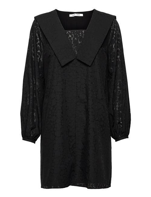 Lizzie Dress 14126 Samsøe Samsøe Black