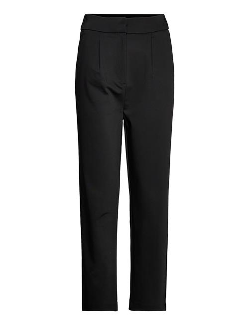 IVY Copenhagen Alice Pleat Pant IVY Copenhagen Black