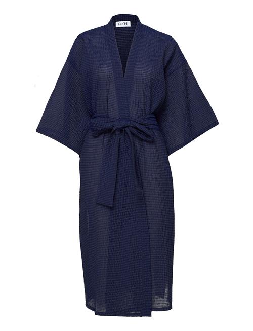 R/H Studio Shangri Dress R/H Studio Navy