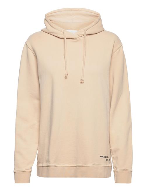 Birgitte Herskind Jane Hoodie - Coffee Birgitte Herskind Beige