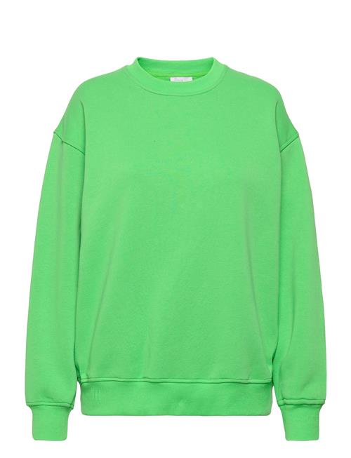 Enkel Studio Sweatshirt Enkel Studio Green