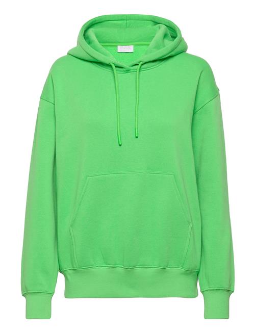 Enkel Studio Sweat Hoodie Enkel Studio Green