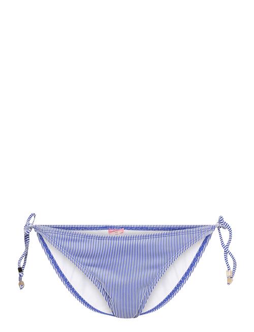 Hunkemöller Fiji Rib Cheeky T Hunkemöller Blue