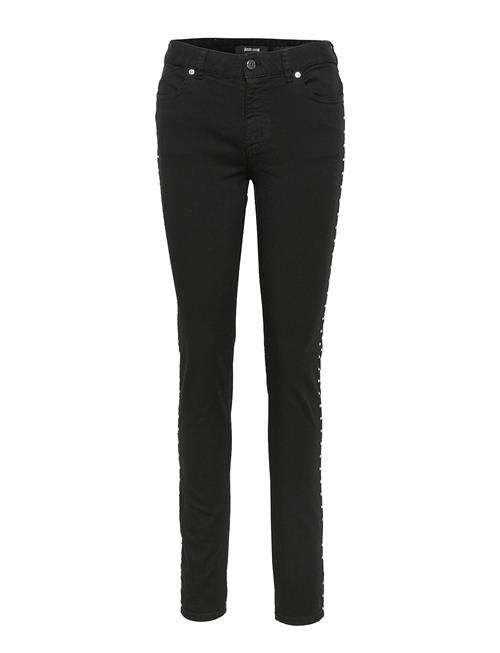 Just Cavalli Pants 5 Pockets Just Cavalli Black