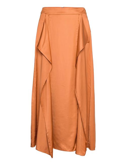 InWear Yulieiw Skirt InWear Orange