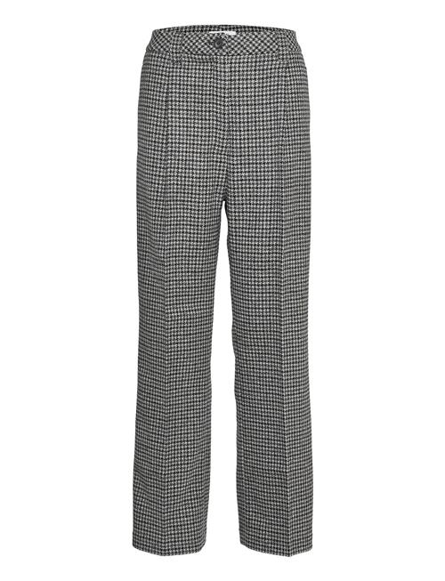 Ludwig Pants Nué Notes Grey