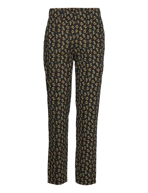 Se Sofie Schnoor Trousers Sofie Schnoor Patterned ved Booztlet