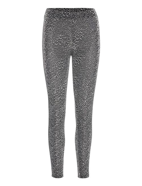 Sofie Schnoor Leggings Sofie Schnoor Silver