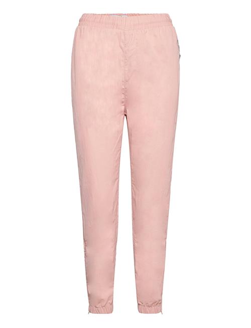 Kangol Kg Tampa Track Pants Kangol Pink