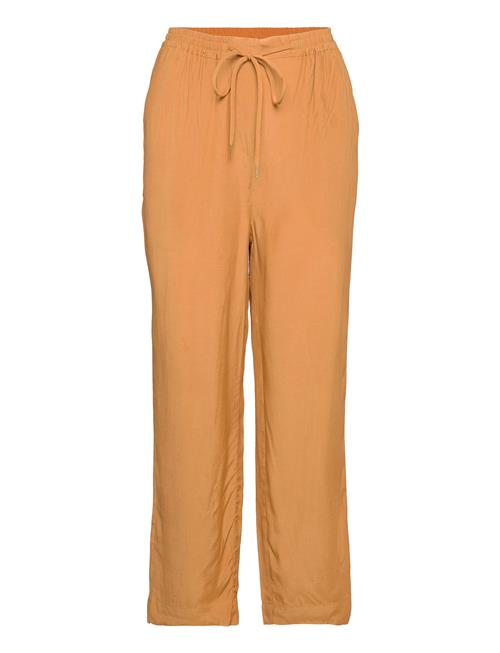 Noa Noa Trousers Noa Noa Brown