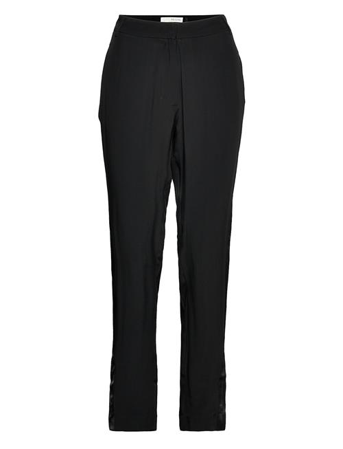 Siri Pant Pieszak Black