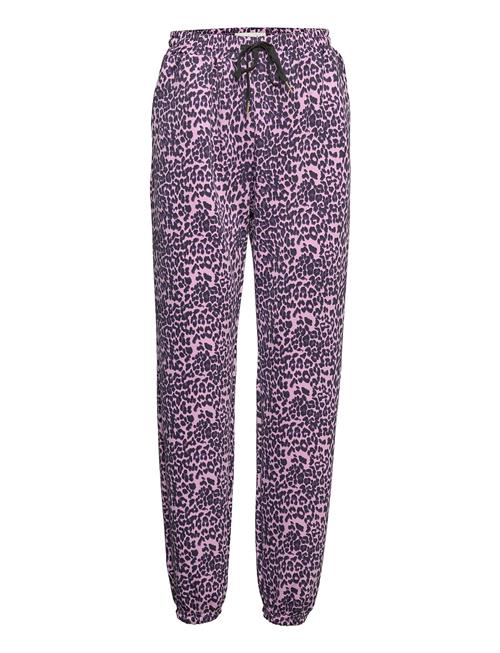 Mona Pants Lollys Laundry Purple