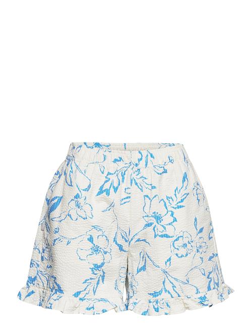 Shorts Rosemunde Patterned