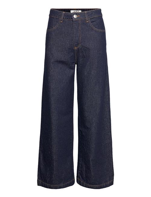 Se Just Female Calm Jeans 0103 Just Female Blue ved Booztlet