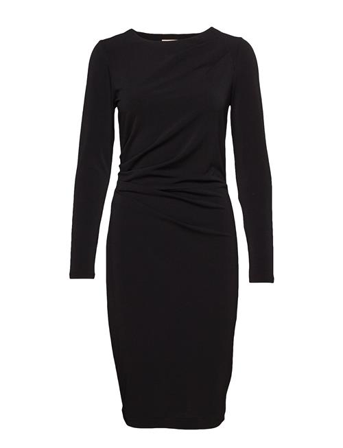 Trude Dress InWear Black