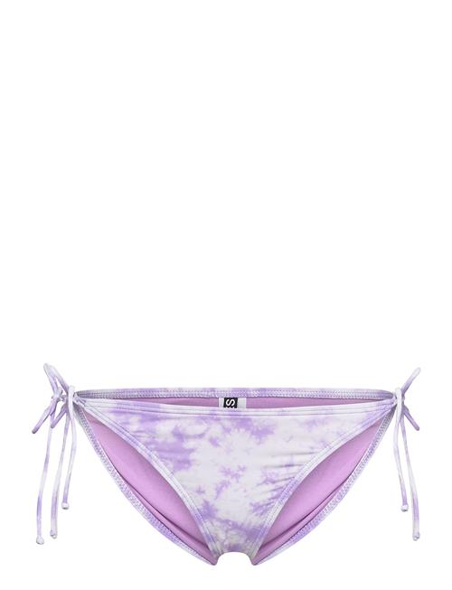 Pieces Pcvilma Bikini Brief Sww Pieces Purple